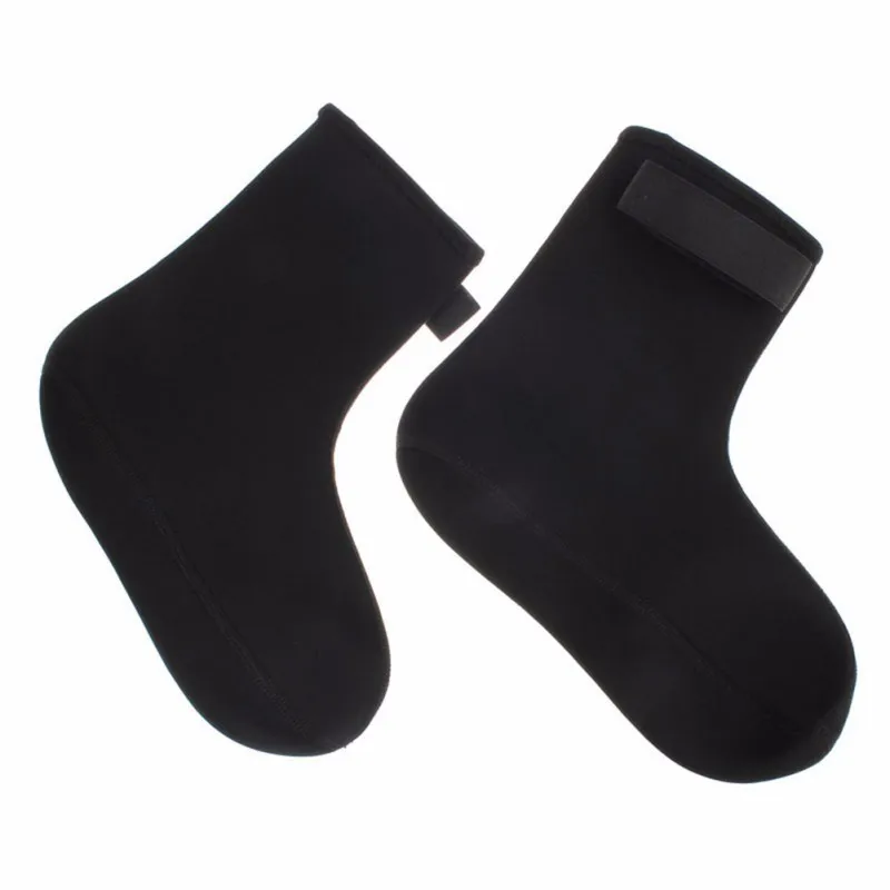 Новинка 3 мм 1 пара ПВХ серфинг плавание дайвинг водные виды спорта Socksk