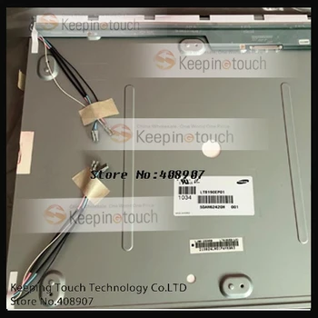 

LCD Screen Display Panel For 19" LTB190EP01