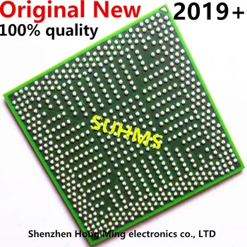 DC 2019 + 100 nowy Chipset BGA 216-0707011 216 0707011 tanie i dobre opinie SUHMS Napęd ic Komputer International standard