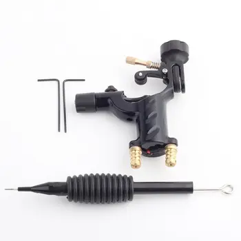 

Tattoo Machine Quiet IPL Tattoo Accessories Tattoo Equipment Silent Motor Machine Beauty Tools Portable Tattoo Needles