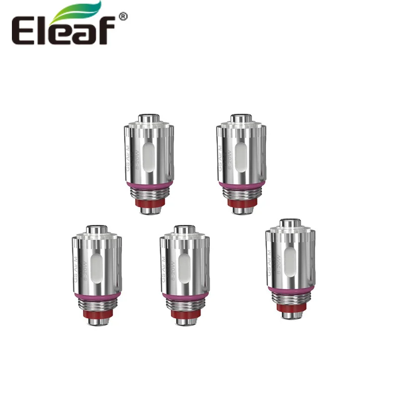 Оригинальный испаритель Eleaf GS Air M катушка 0 6ом для электронной сигареты Tance Max Pod