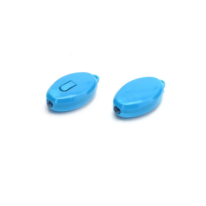 Kids Glasses Anti Blue Light Lenses Blue Light Test Card Led Flashlight Anti Test Accessory
