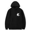 2022 New Lil Peep Hoodies Men Women Autumn Fashion Hoodie Harajuku Handsome Sweatshirt Hip Hop Popular Lil Peep Men's Pullovers ► Photo 2/6