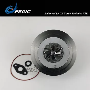 

Turbine GTB1749V CHRA 788479 Turbo charger cartridge for Land-Rover Defender 2.2 90Kw 122HP Duratorq 2011-