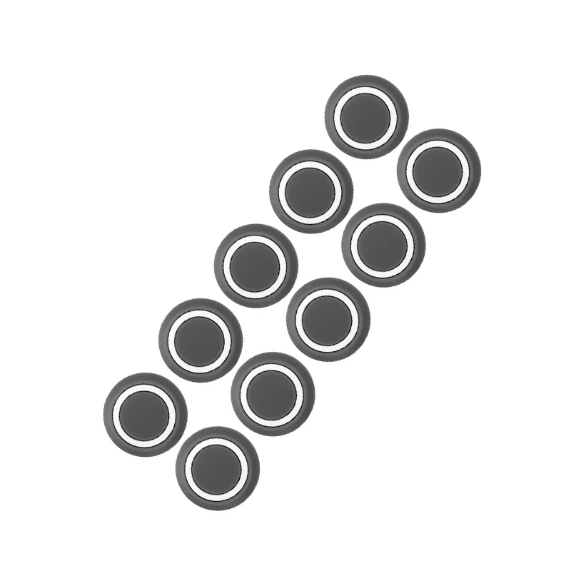 مصد زاوية باب السيارة ، واقي الحواف ، ملصق واقي دا...