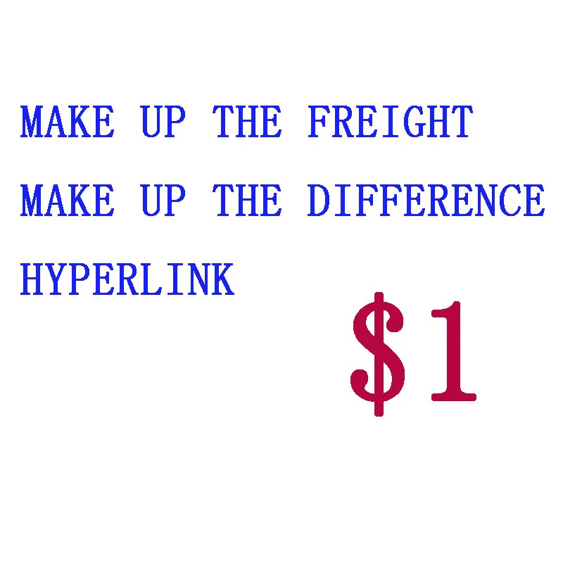 

Fill in cargo/experience differences/hyperlinks