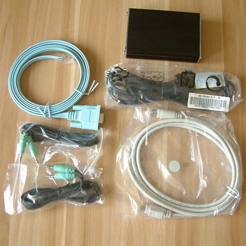 2019 U5 link для 450 950 разъем YAESU FT 450D DX1200 FT991 специальный радиоразъем с 5 кабельными