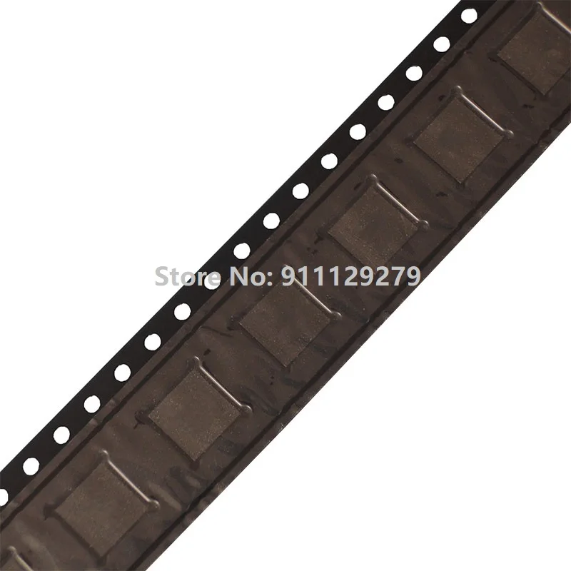 5pcs/lot ORIGINAL NEW AON6406 6406 A0N6406 N-Channel Mosfest 30V 170A DFN5X6 QFN-8 IC Chipsets | Электронные компоненты и