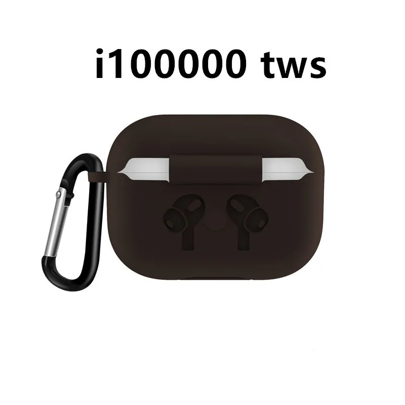 

New i100000 TWS / i30000 Pro Wireless Bluetooth Earphone pk w1 h1 1536u chip i500 i10000 i9000 pro TWS