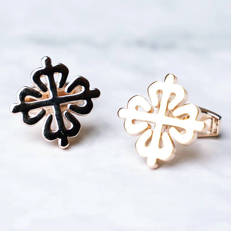 新中国结袖扣-6