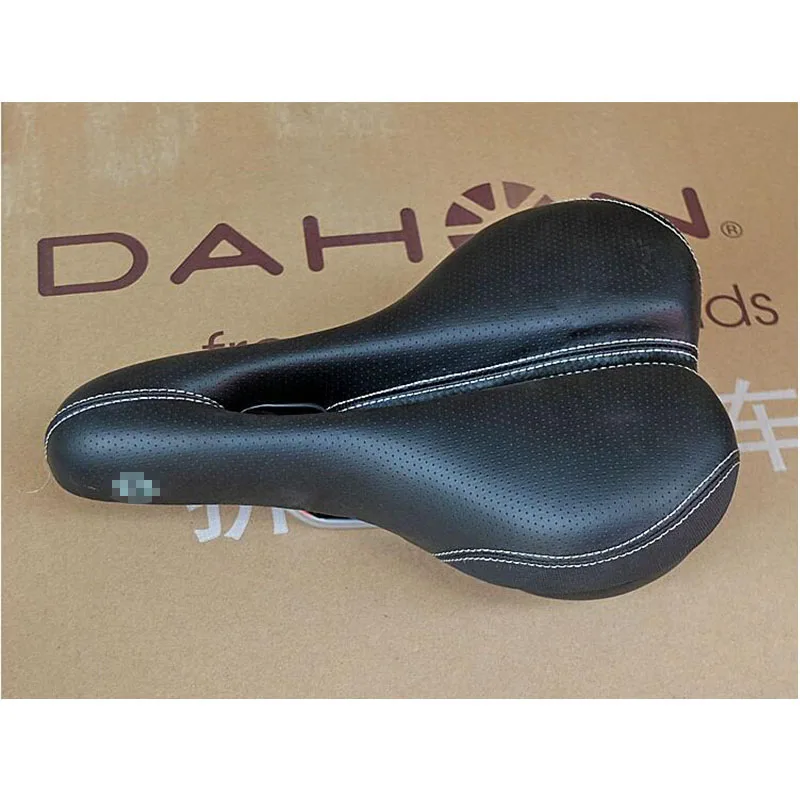 Sella Della Bici Della Sella della bicicletta per Dahon SP8 Bici Pieghevole  Originale Classico Traspirante Per MTB Della Bici Della Strada del Sedile  Zerbino|Bicycle Saddle| - AliExpress
