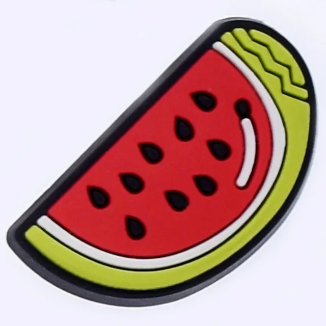 CSBL CFPA-XK-313 Shoe Decoration For Crocses Buckle Charms PVC Cartoon Accessories Gift Croc Jibz Free Shipping 032