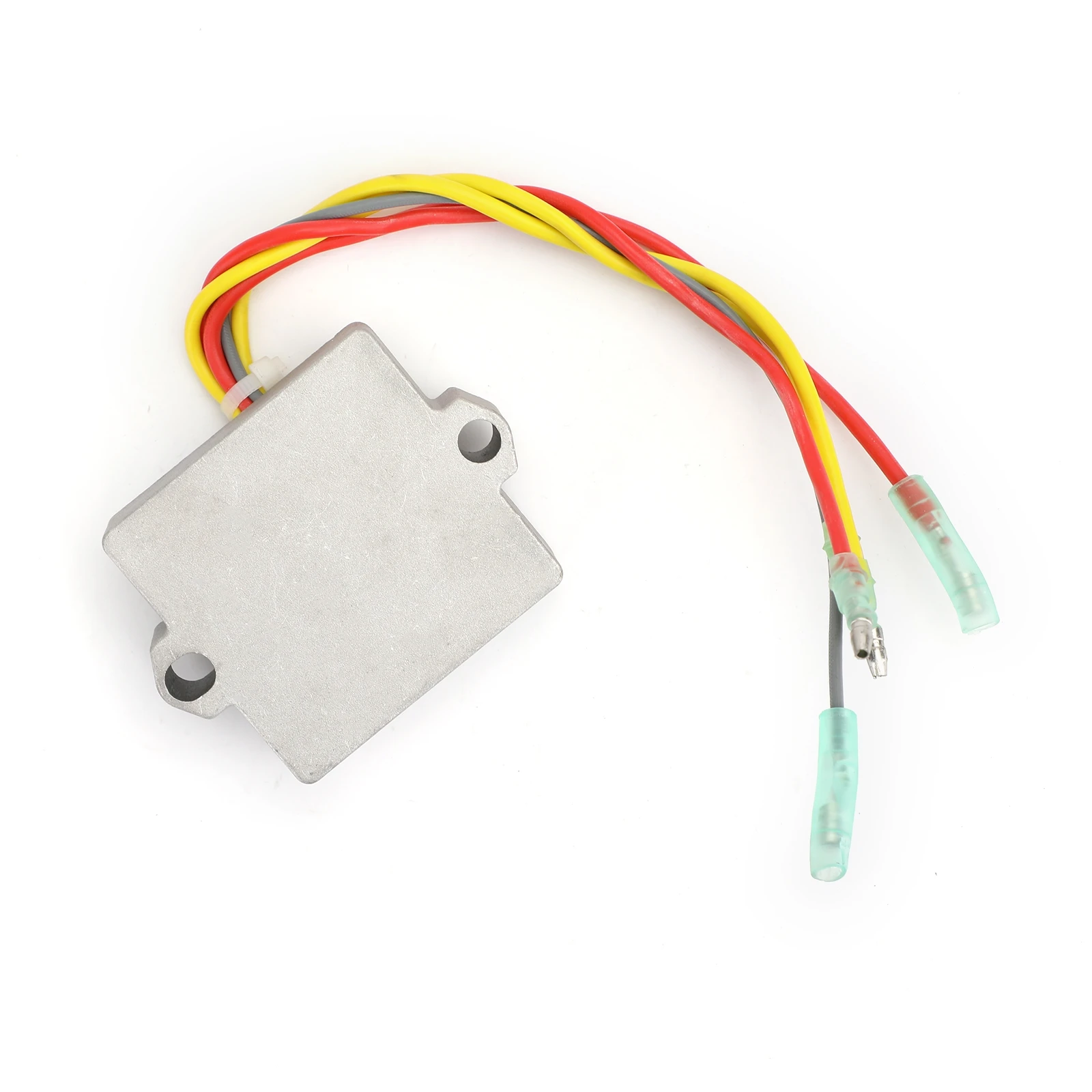 Artudatech 5 проводной Выпрямитель регулятор для Mercury Mariner Mercury-Mariner подвесной 883072T2 830179T 815279-5