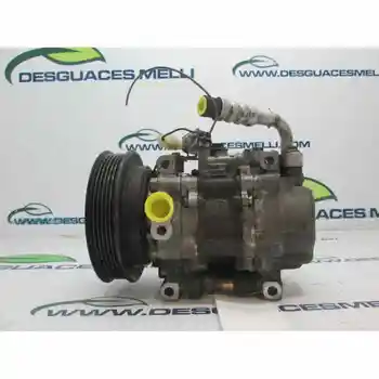 

0046438366 AIR CONDITIONING COMPRESSOR ALFA ROMEO 145
