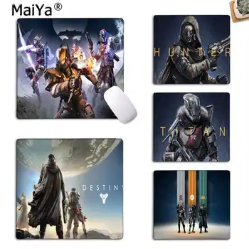 

MaiYa High Quality Destiny Beautiful Anime Mouse Mat Smooth Writing Pad Desktops Mate gaming mouse pad
