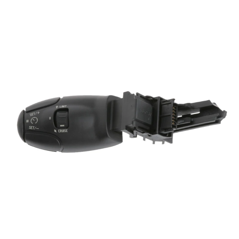 Переключатель круиз-контроля для Citroen C3 C5 C8 Peugeot 207 307 308 407 607 3008 E7CA | Автомобили и