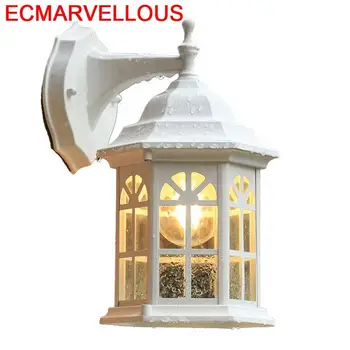 

Colgante Moderna Indoor Modern Deco Maison Penteadeira Bedroom Wandlamp Luminaire Aplique Luz Pared Light For Home Wall Lamp