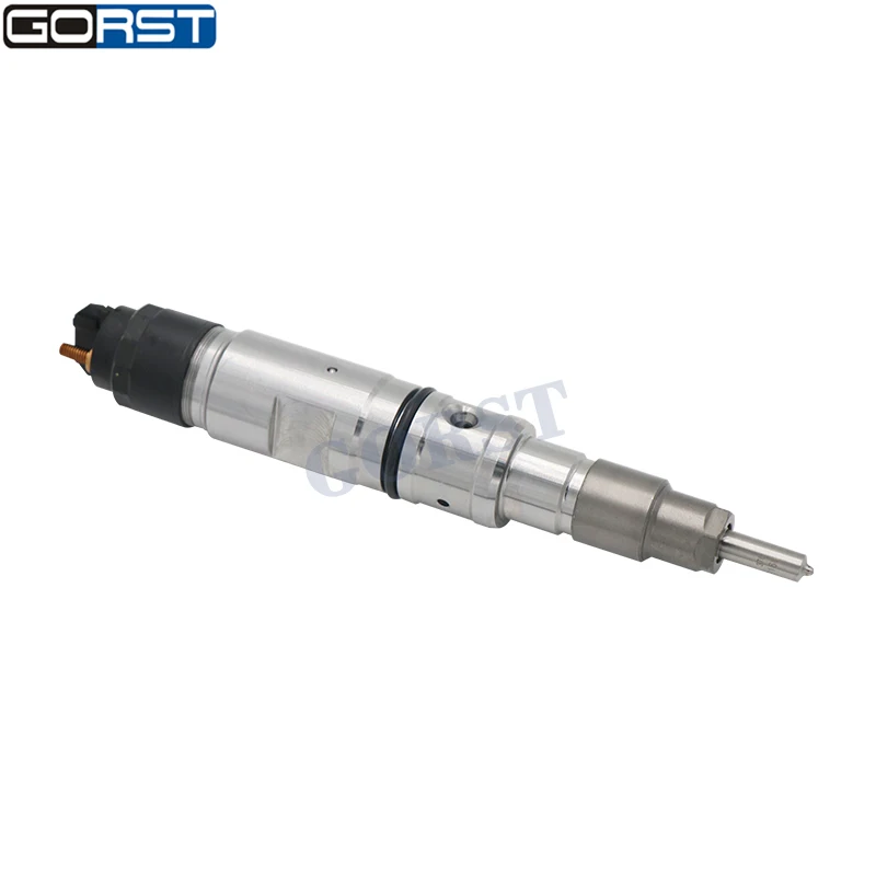 

Инжектор Common Rail в сборе 0445120394 для Faw Jiefang DE