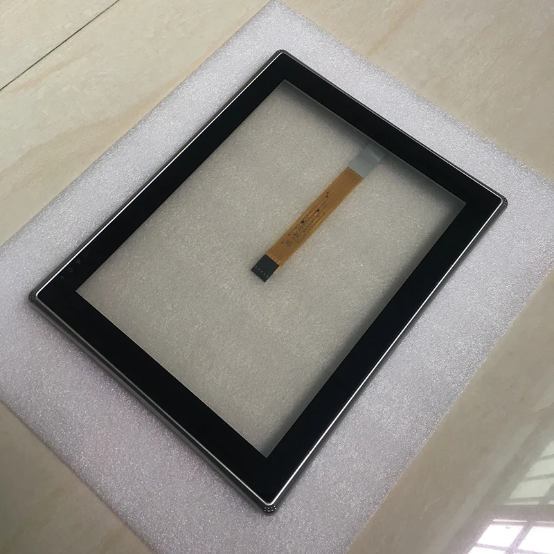 Индивидуальный дизайн комплект промышленной USB сенсорной панели обслуживание