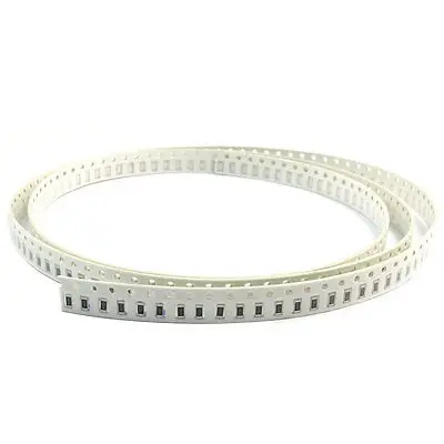 200 шт. 1206 4 7 K Ohm 1/4W 3 2x1 6 мм Толстая Пленка SMT Чип-Резисторы SMD | Обустройство дома
