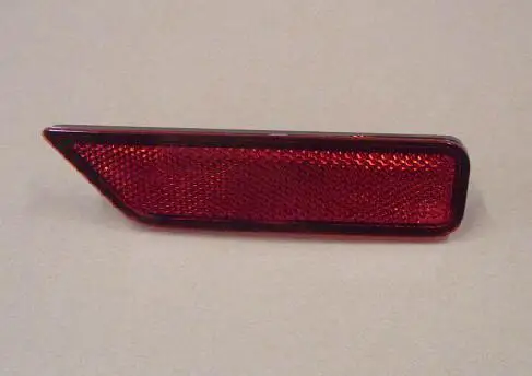 Ретроотражатель в сборе для Great Wall HAVAL M2 OEM:4135100 Y314135200 Y31|Абажуры| |