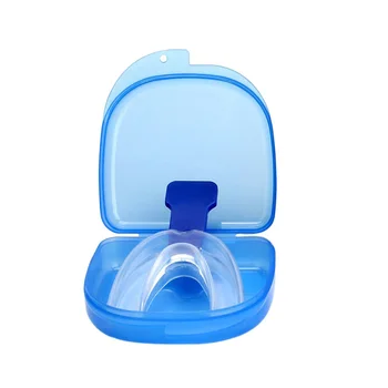 

Stop Snoring Solution and Teeth Grinding Multipurpose Night Protector For Sleep Health