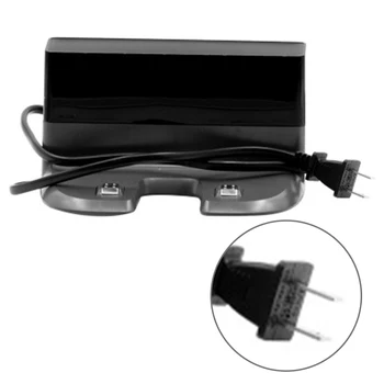 

Adapt To Ecovacs 950 900 T8 DE55 Charging Station Base Charger Charge The Sweeper With A American Plug