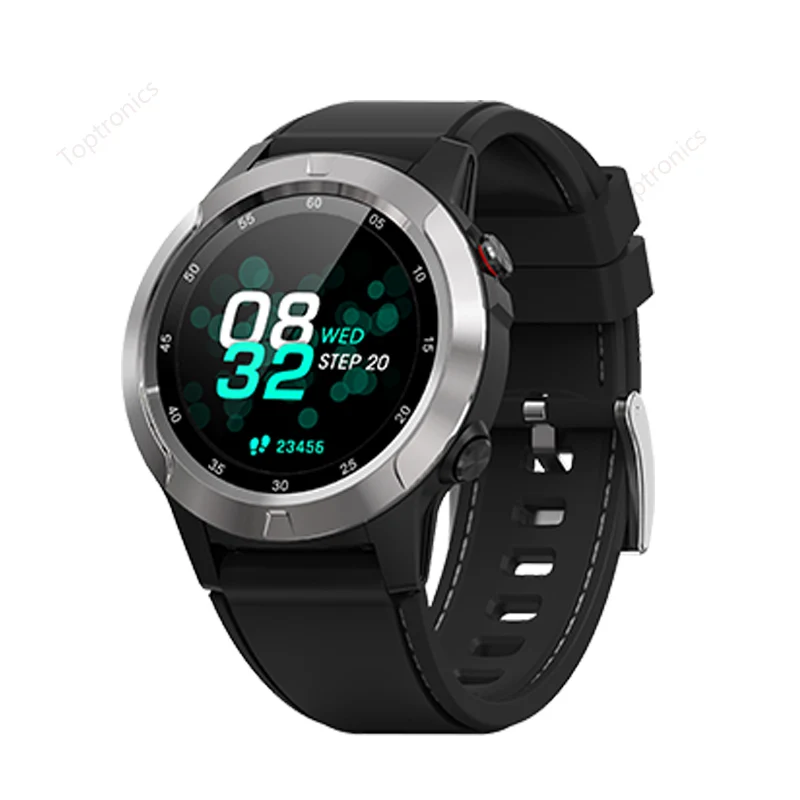 Горячие продажи gps Смарт часы Поддержка Шагомер напоминание о сообщениях и мульти-движение поддержка sim-карты спортивный режим
