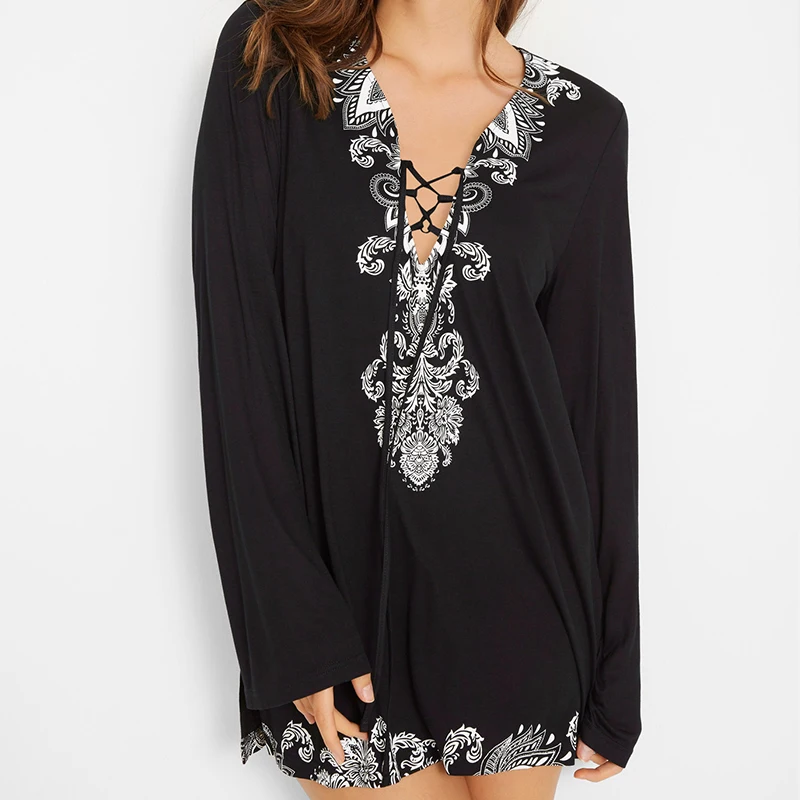 Cover Up Bikini Women Swimsuit Cover Up Beach Bathing Suit Cover Ups Pareo Beach Tunics Wear Swimwear Beach Dress Tunic Pareos