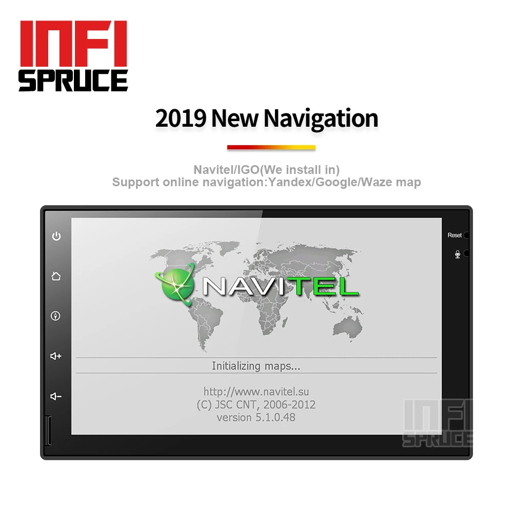 32G PX30 android 9 0 универсальный автомобильный dvd для Nissan VW hyundai Toyota 2 din gps умное радио