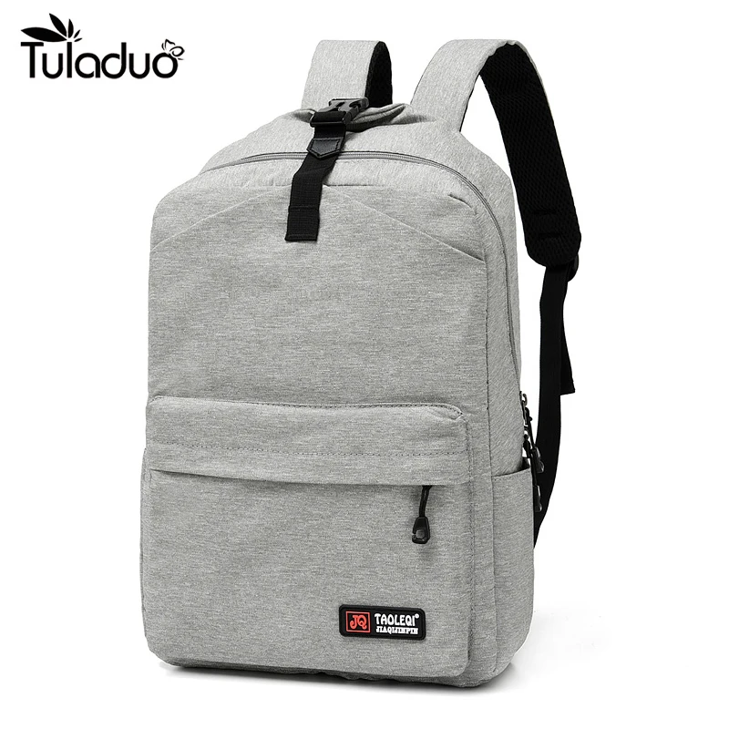 15 inch laptop backpack usb charging anti theft backpack men travel backpack waterproof school bag male mochila