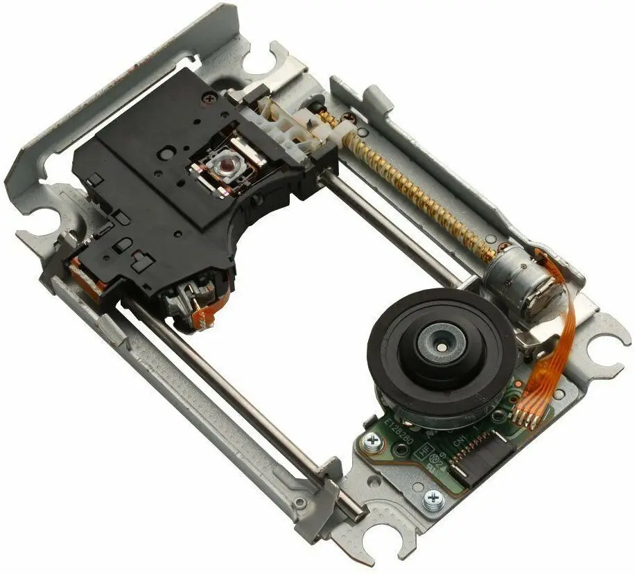 Абсолютно PS4 лазерный объектив Запасные части KEM-490AAA Deck Drive подходит для sony PS4 1000/1100 консоль