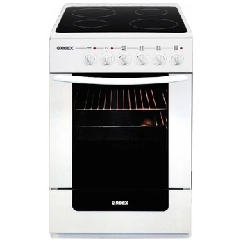 

Electric stove Reex CSE-54 Wh