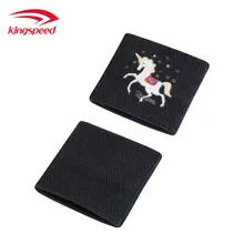 Подарочный браслет на заказ для спорта, баскетбола, футбола, защита на запястье из чистого хлопка