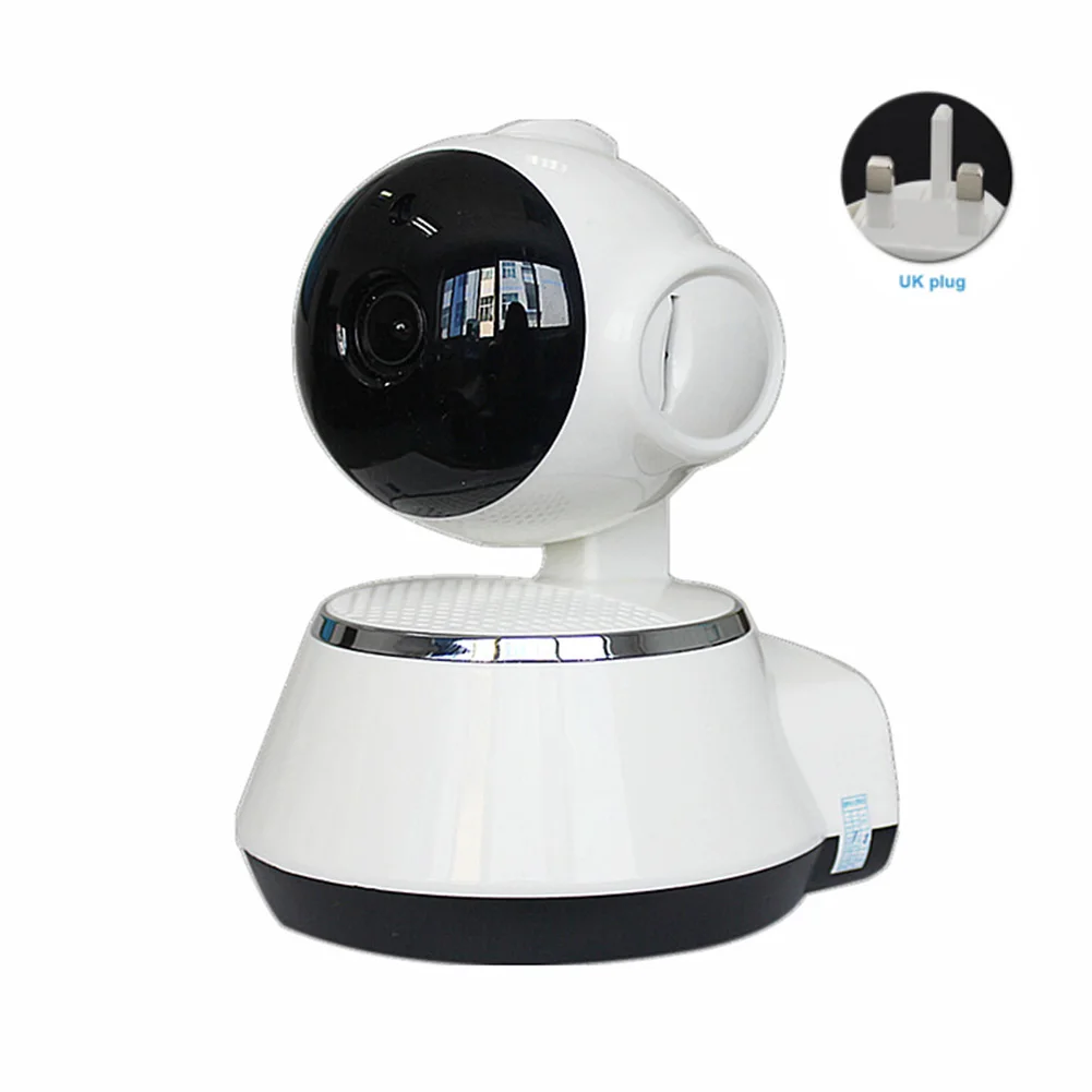 

Video Camera Night Vision Professional Wireless Security Surveillance Long Lasting Home Monitoring Motion Detection Indoor