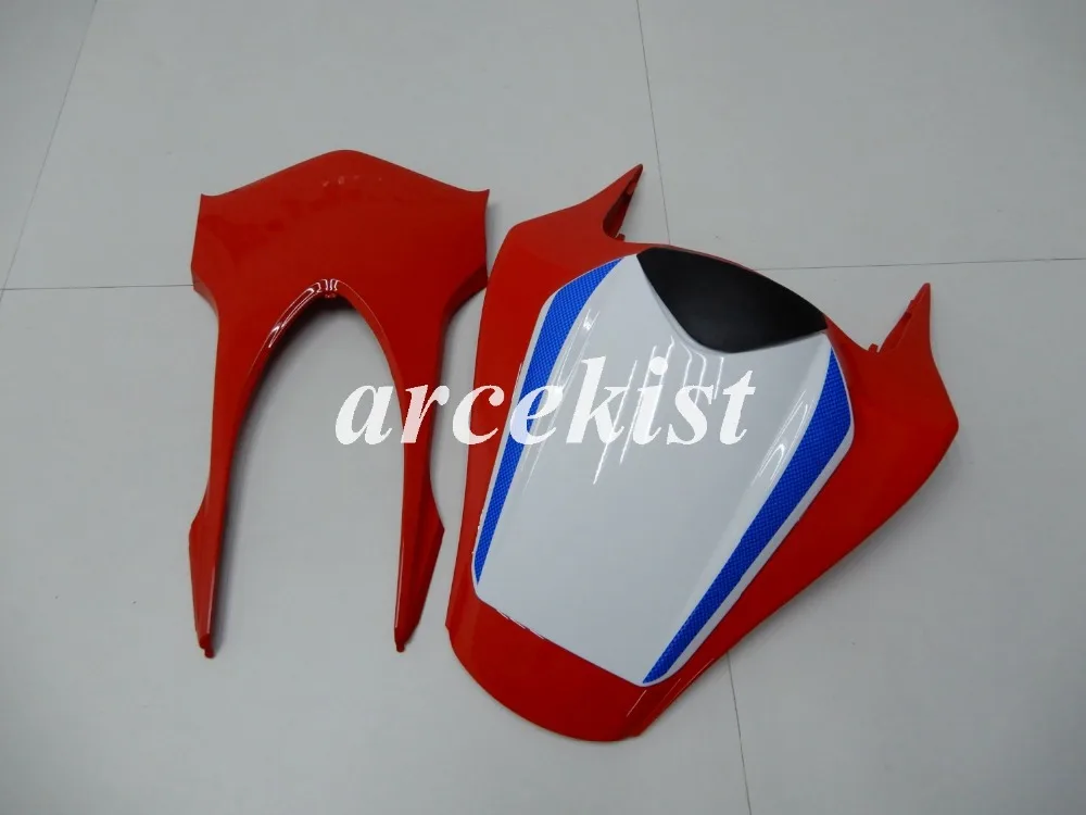 ABS литьевая форма для мотоцикла Обтекатели подходит для Honda CBR1000RR 12 13 14 15 2012- обтекатель кузова красный белый синий