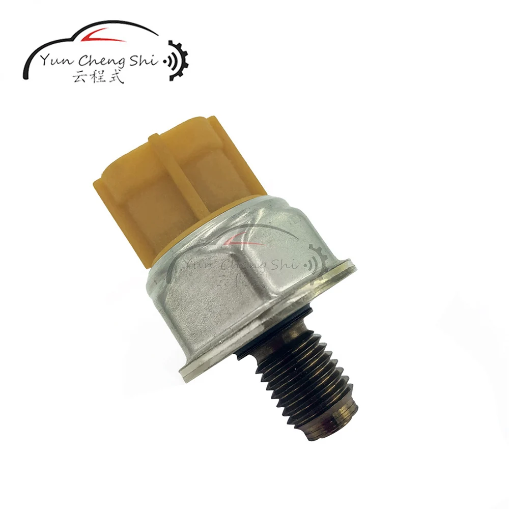 Sensor Presión De Riel Peugeot Boxer 2.2 | Cuotas Sin Interés