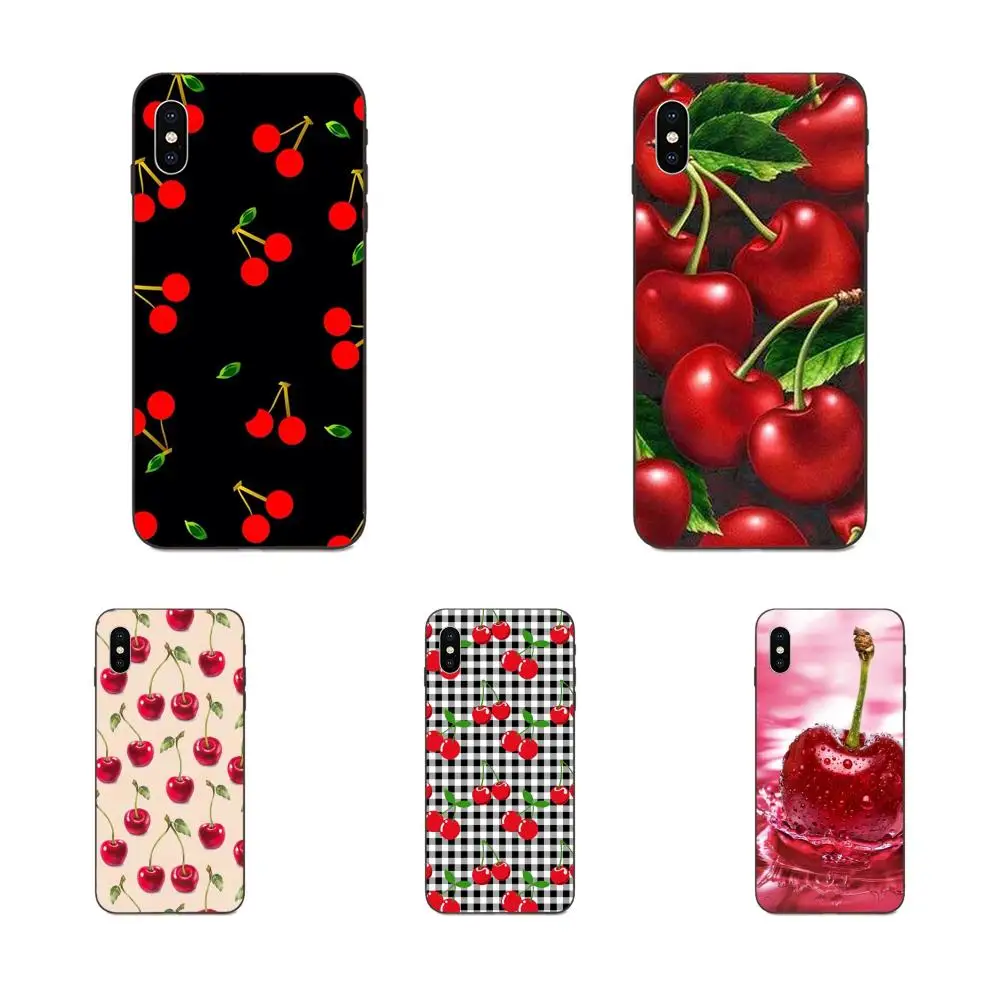 Красочные чехлы из ТПУ для Apple iPhone 4 4S 5 5S SE 6 6S 7 8 11 Plus X XS Max XR Pro | Мобильные телефоны и