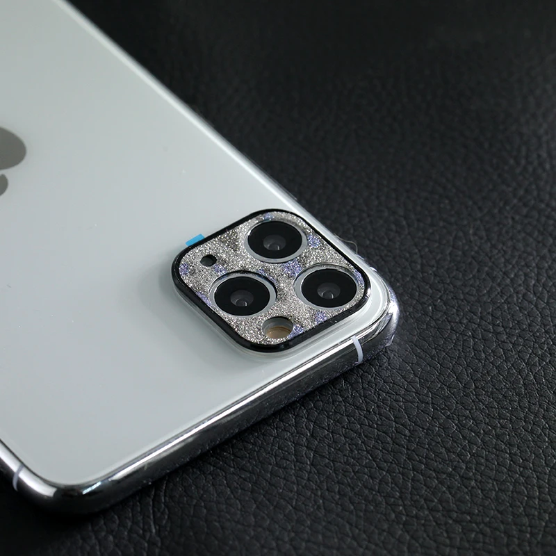 Подходит для Apple 11PRO 11 PROMAX защитный чехол для объектива 11PRO PROMAX наклейки для линз чехол