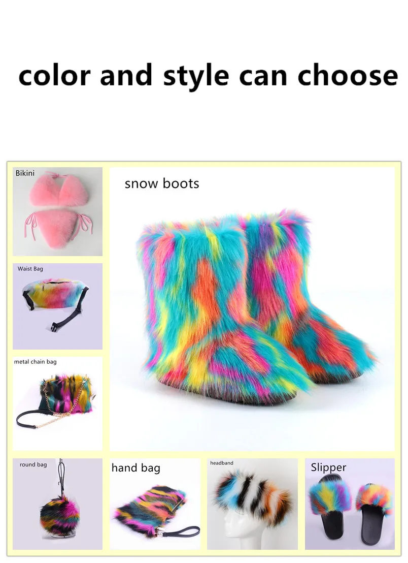 Cheap Botas p neve