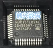 10 шт./лот NUC131LD2AE вместо NUC131LC2AE NUC131LD2A NUC131LD2 QFP48