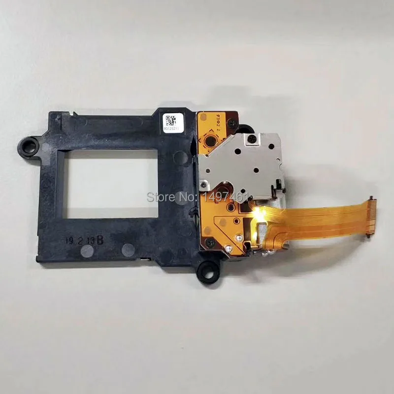 Nuovo Scatto Piatto Assy Parti Di Riparazione Per Sony Ilce-6500 Ilce-6600 A6500 A6600 Macchina Fotografica