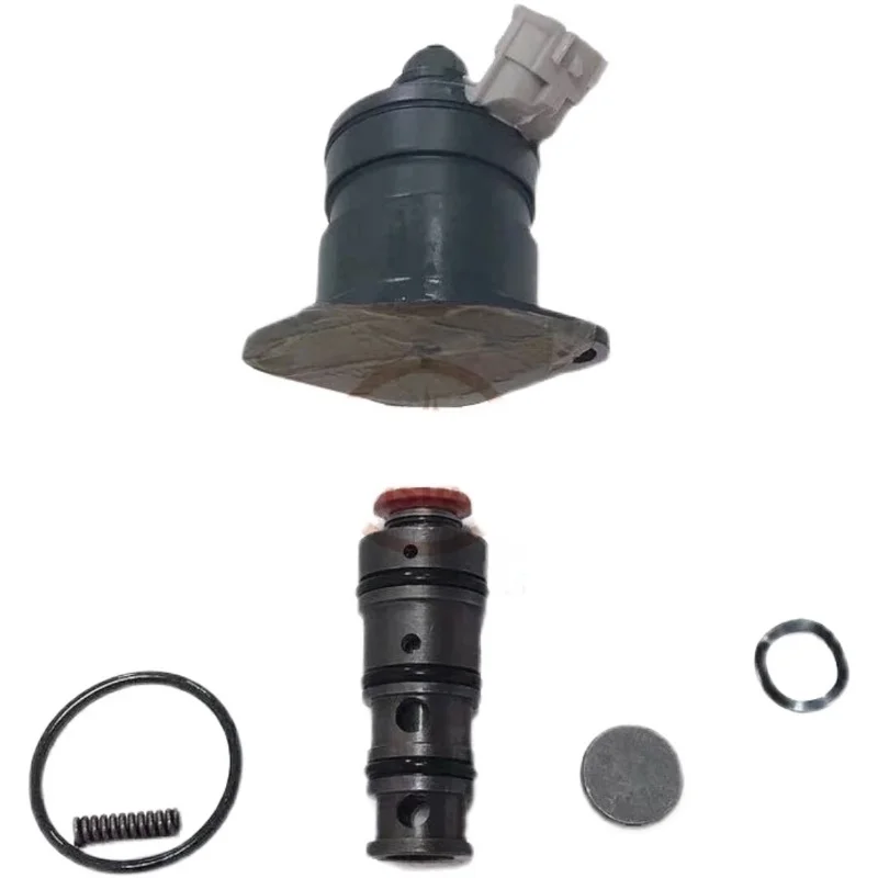 OE:9218234 proportional solenoid valve is suitable for excavator Hitachi ZAX120/200/210/240-1