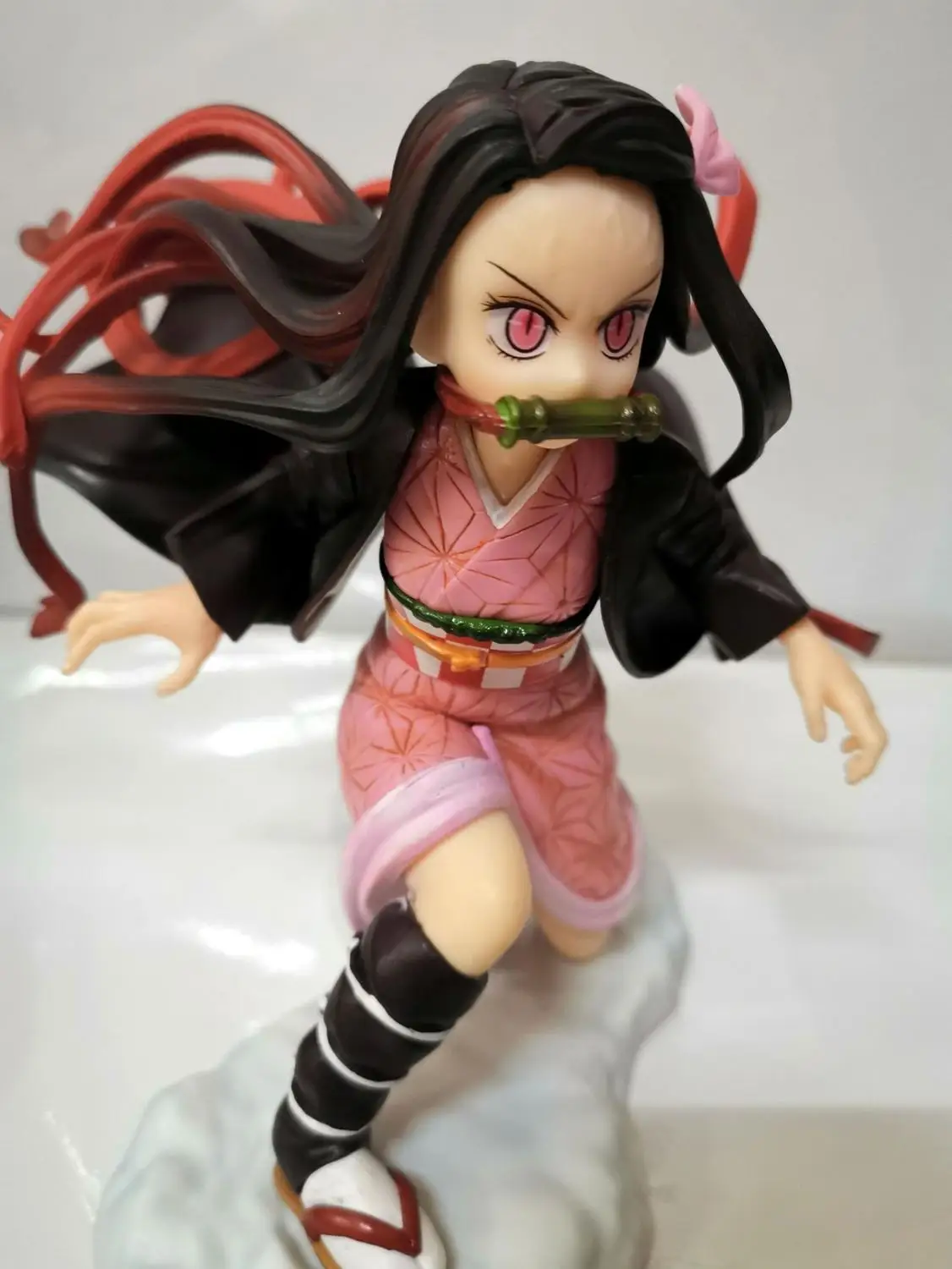 Фигурка Kimetsu no Yaiba Nezuko фигурка ARTFX J ПВХ фигурки героев игрушка 150 мм убийца демонов