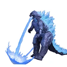 Figurines de monstre en pvc, jouets d'action, articulés et mobiles, décoration NECA, poupées modèles à collectionner, cadeaux de noël pour enfants