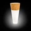 1 Piece LED USB Rechargeable Shiny Bottle Cork Stopper Cap Lamp Creative Romantic Cork Lights Festive Atmosphere Lights ► Photo 2/6