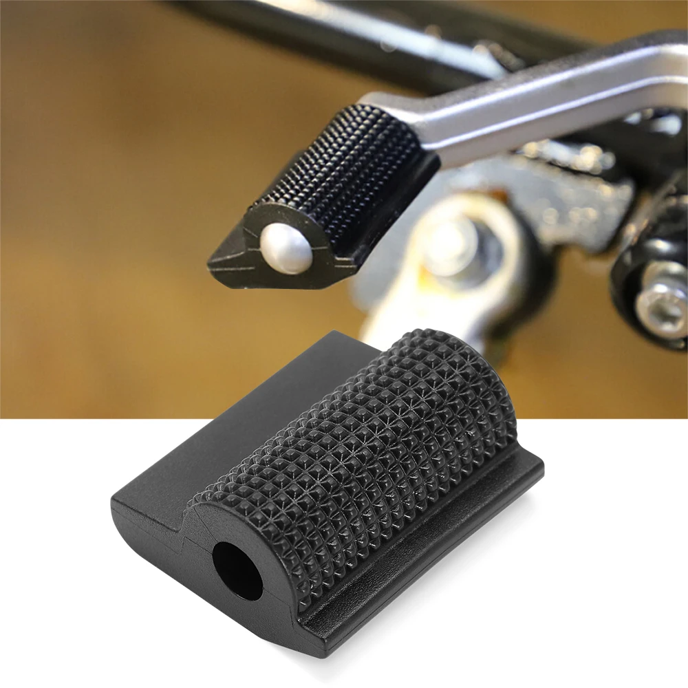 Motorcycle Shift Gear Lever Pedal Rubber Cover for Yzf R125 Accessories Dl 1000 Tracer 900 Yamaha Xt660 Ktm 1190 | Автомобили и