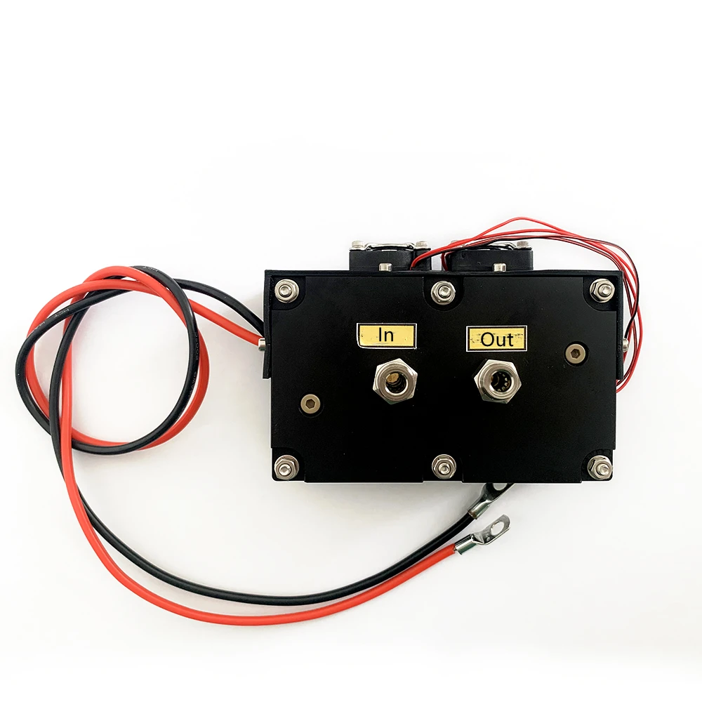 50W 1000W Hydrogen Fuel Cell MultiFunctional Portable Outdoor Power