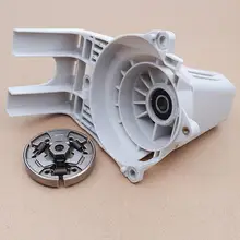 

Clutch Drum Hosing Kit fit Stihl FS80 FS85 FC80 FC85 HT70 HT75 Trimmer 4137 160 2001 Brush Cutter Parts