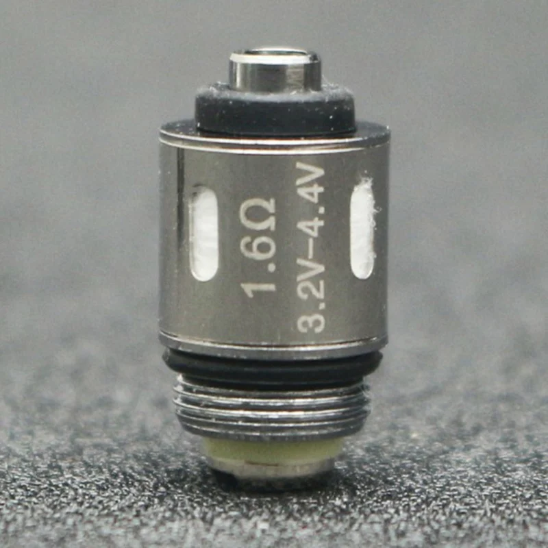 5 шт. Замена сердечник катушки 1,2/1,4/1.6ohm костюм для Justfog C14 S14 Q14 Q16 Pro P16A P14A Haka Cinx Vape комплект распылитель